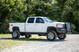 7.5 Inch Lift Kit Torsion Drop Vertex Silverado/Sierra 2500HD/3500HD (11-19) Rough Country