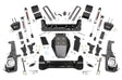 7.5 Inch Lift Kit Torsion Drop V2 Silverado/Sierra 2500HD/3500HD (11-19) Rough Country