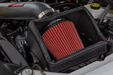 Cold Air Intake Kit 5.0L Ford F-150 2WD/4WD (2021-2026) Rough Country