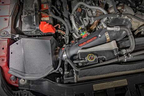 Cold Air Intake 6.7L Ford F-250/F-350 Super Duty 4WD (2011-2016) Rough Country