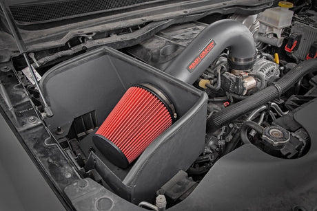 Cold Air Intake 5.7L Ram 1500 2WD/4WD (2019-2024) Rough Country
