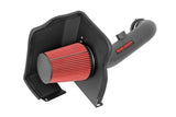 Cold Air Intake 6.6L Silverado/Sierra 2500HD/3500HD (17-19) Rough Country
