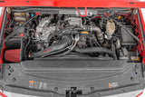 Cold Air Intake 6.6L Silverado/Sierra 2500HD/3500HD (17-19) Rough Country