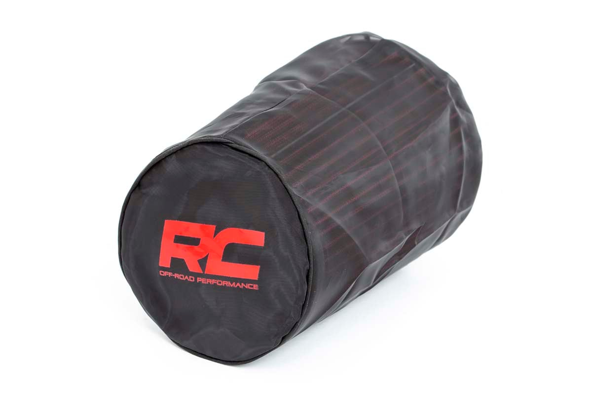 Intake Pre-Filter 10550/10554 Jeep Wrangler JK/Wrangler Unlimited (07-18) Rough Country