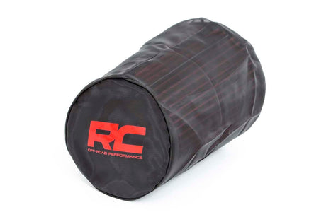 Intake Pre-Filter 10550/10554 Jeep Wrangler JK/Wrangler Unlimited (07-18) Rough Country