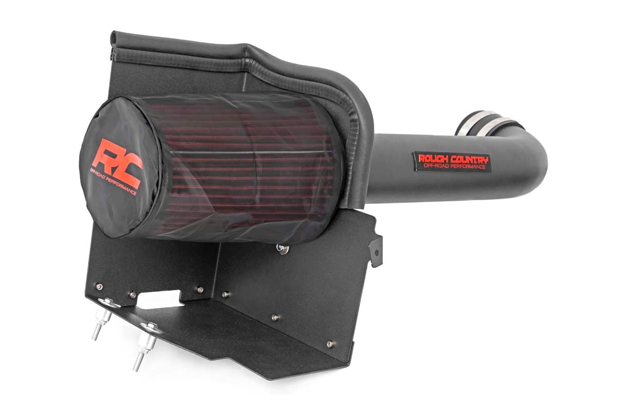 Intake Pre-Filter 10550/10554 Jeep Wrangler JK/Wrangler Unlimited (07-18) Rough Country