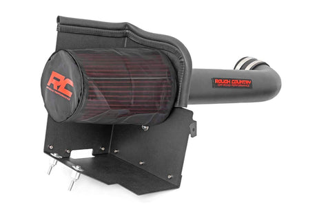 Intake Pre-Filter 10550/10554 Jeep Wrangler JK/Wrangler Unlimited (07-18) Rough Country