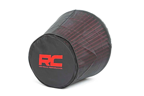 Cold Air Intake Pre-Filter 10552 Jeep Cherokee XJ 2WD/4WD (1991-2001) Rough Country