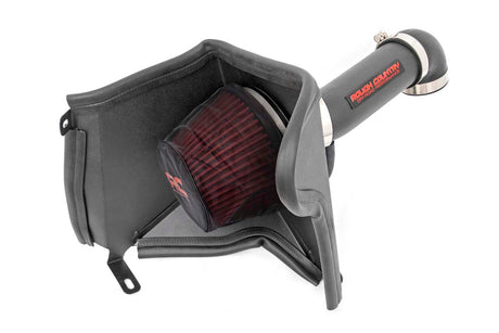 Cold Air Intake Pre-Filter 10552 Jeep Cherokee XJ 2WD/4WD (1991-2001) Rough Country