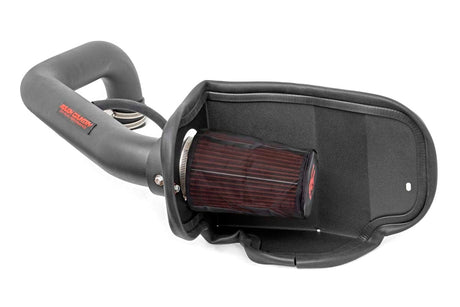 Cold Air Intake Pre-Filter 10553 Jeep Wrangler TJ 4WD (1997-2006) Rough Country