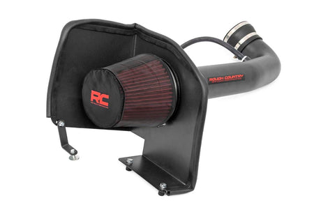 Cold Air Intake Pre-Filter 10555 Multiple Makes & Models (Chevy/Ford/GMC) Rough Country