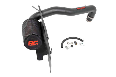 Cold Air Intake Pre-Filter 10548 Jeep Wrangler TJ 4WD (1997-2002) Rough Country