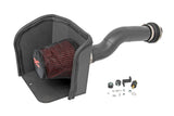 Cold Air Intake Pre-Filter 10547 Toyota Tacoma 2WD/4WD (2016-2023) Rough Country