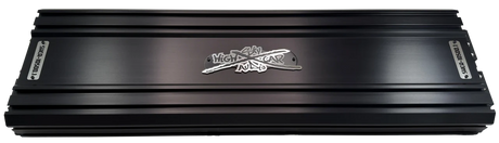 Sky High Car Audio SHCA10500.1 Monoblock Amplifier | Made in Korea Sky High Car Audio