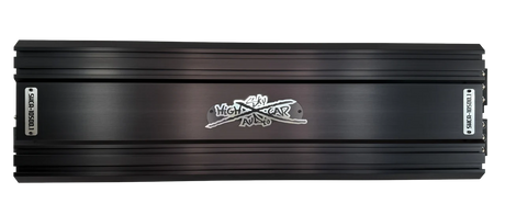 Sky High Car Audio SHCA10500.1 Monoblock Amplifier | Made in Korea Sky High Car Audio