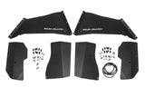 Inner Fenders Rear Jeep Wrangler JK/Wrangler Unlimited (2007-2018) Rough Country