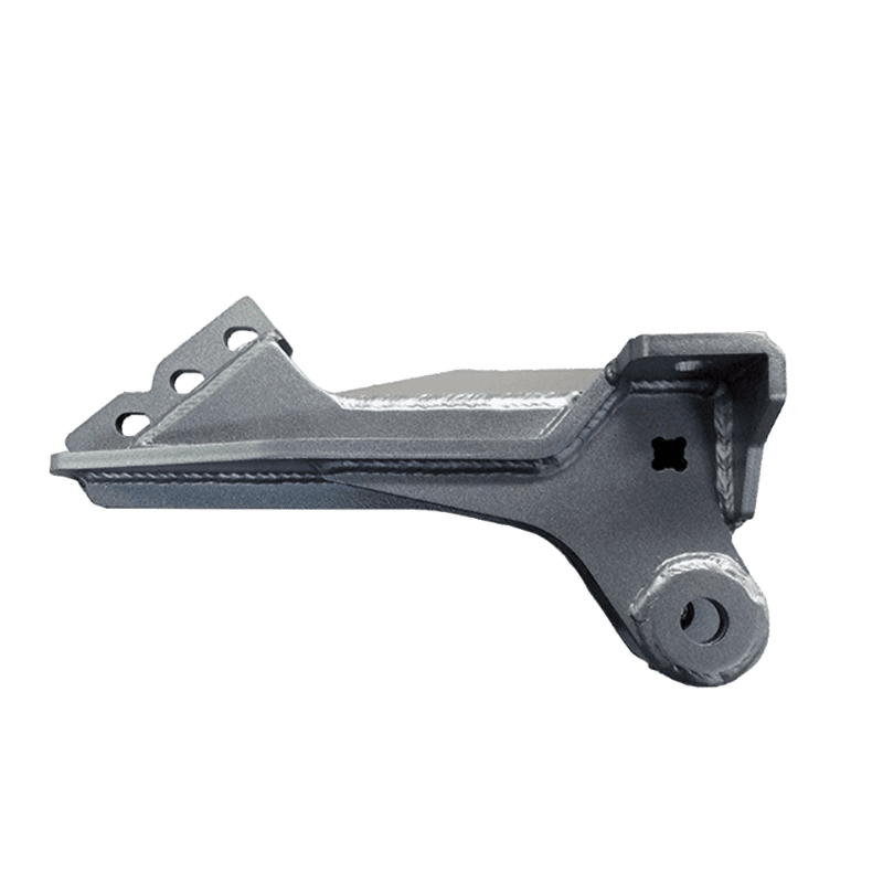 2.5" Fully Loaded Kit For 2017-2022 F450 S&B