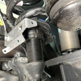 Adjustable Coil Levelers 0-2.5", 2005+ Ford Super Duty S&B