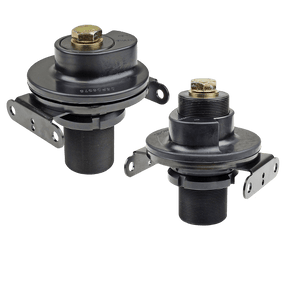 Adjustable Coil Levelers 0-2.5", 2005+ Ford Super Duty S&B