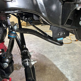 3.5-5.5" Lift Kit For 2017-2022 F450 S&B