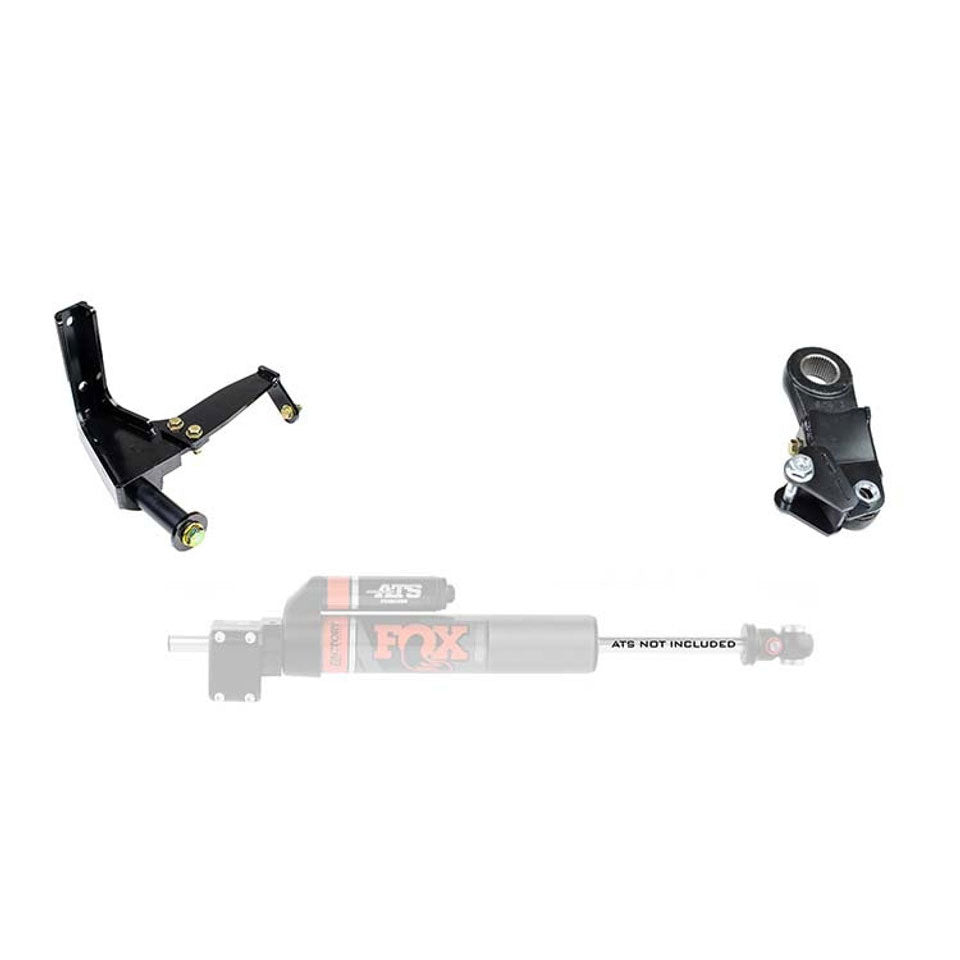 Steady Track Steering Stabilizer Kit, 2-6" Lift, 2017+ F-250 & F-350 S&B Steady Track Steering Stabilizer Kit, 2-6" Lift, 2017+ F-250 & F-350 Steady Track Steering Stabilizer Kit, 2-6" Lift, 2017+ F-250 & F-350 Steady Track Steering Stabilizer Kit, 2-6" Lift, 2017+ F-250 & F-350 Steady Track Steering Stabilizer Kit, 2-6" Lift, 2017+ F-250 & F-350