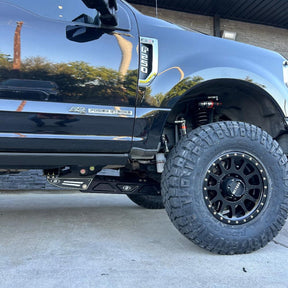 Radius Arm Drop Kit - 2017-2022 Super Duty 4.5" Lift S&B