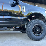 3.5-5.5" Lift Kit For 2017-2022 F250/F350 S&B