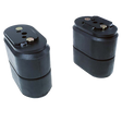 Super Duty Upgraded Front Bump Stops (For Use with 3.5-5.5" Lift) S&B