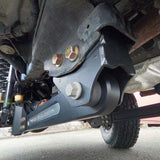 Radius Arm Drop - 2005-2022 Super Duty 2.5" Lift S&B
