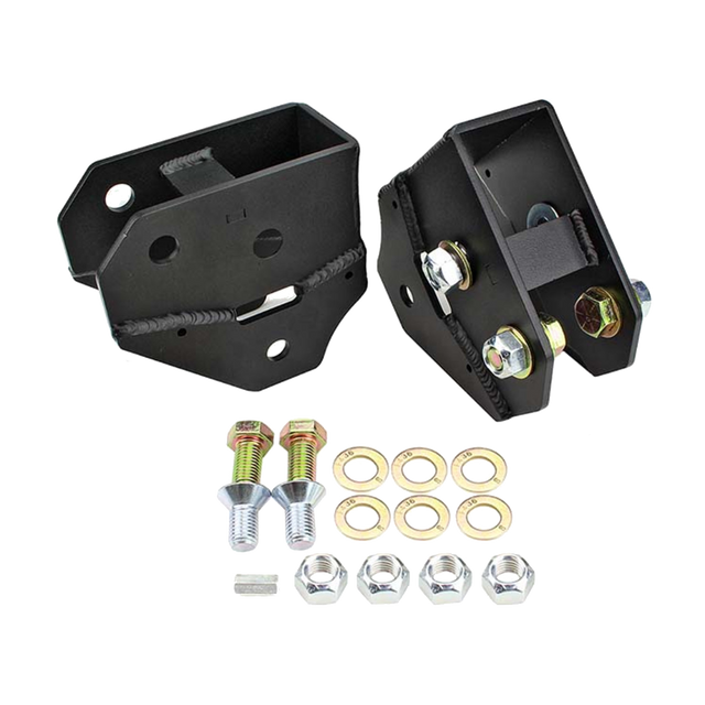 Radius Arm Drop - 2005-2022 Super Duty 2.5" Lift S&B