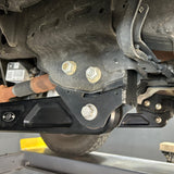 2.5" Standard Kit For 2011-2016 F250/F350 S&B