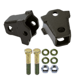 2" Shock Extensions S&B 2" Shock Extensions 2" Shock Extensions 2" Shock Extensions 2" Shock Extensions