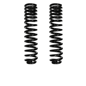 Super Duty Lift Springs S&B