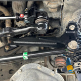 2.5" Standard Kit For 2017-2022 F250/F350 S&B