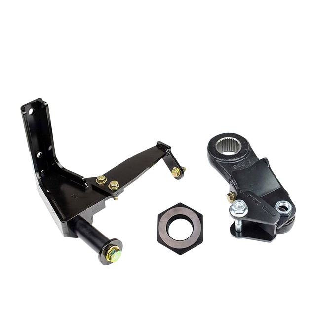 Steady Track Steering Stabilizer Kit, 2-6" Lift, 2011+ F250 & F350 S&B