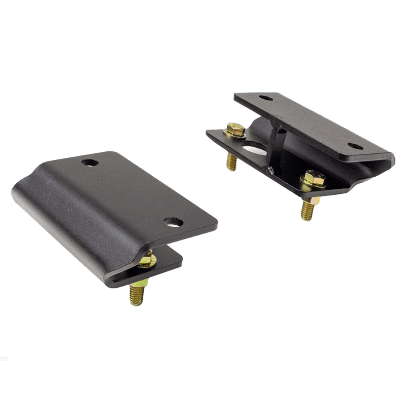 2.5" Standard Kit For 2017-2022 F450 S&B