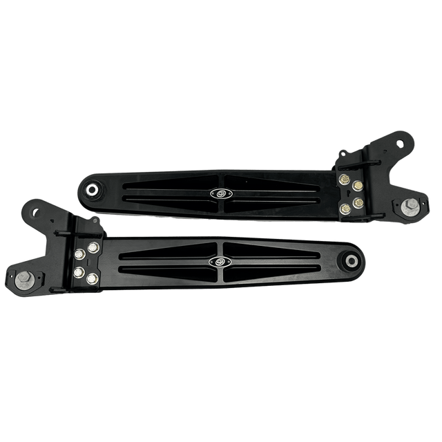 Aluminum Beam Arms (2023+ Super Duty) S&B