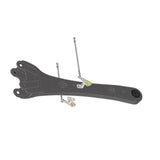 Weight Scale Relocation Kit, For OE & S&B Radius Arms, 2023+ Superduty S&B