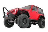 Inner Fenders FR & RR Jeep Wrangler JK/Wrangler Unlimited (2007-2018) Rough Country