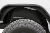 Inner Fenders FR & RR Jeep Wrangler JK/Wrangler Unlimited (2007-2018) Rough Country