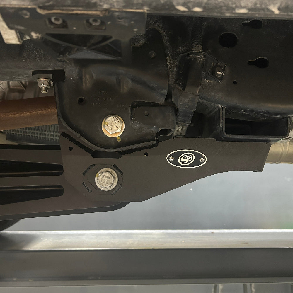 Radius Arm Drop - 2023+ Super Duty 2.5" Lift S&B Radius Arm Drop - 2023+ Super Duty 2.5" Lift Radius Arm Drop - 2023+ Super Duty 2.5" Lift Radius Arm Drop - 2023+ Super Duty 2.5" Lift Radius Arm Drop - 2023+ Super Duty 2.5" Lift