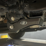 2.5" Standard Kit For 2023+ F450 S&B