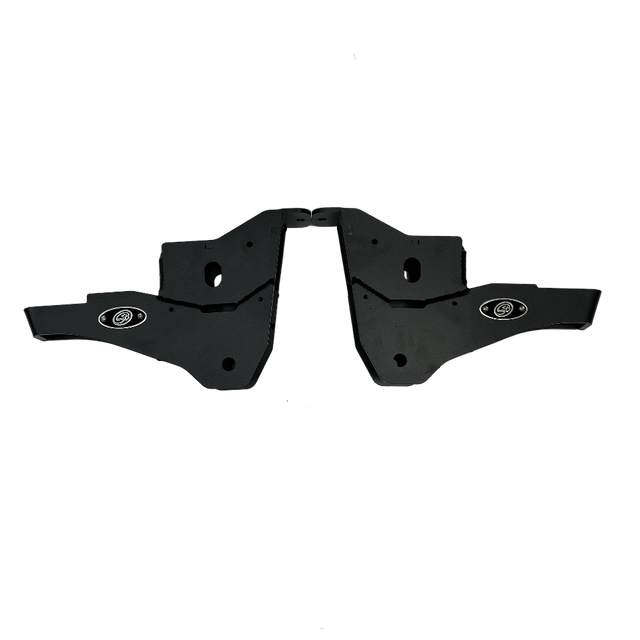Radius Arm Drop - 2023+ Super Duty 4.5" Lift S&B