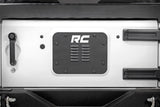 Tailgate Vent Cover Jeep Wrangler JK/Wrangler Unlimited (2007-2018) Rough Country