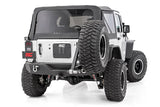 Tailgate Vent Cover Jeep Wrangler JK/Wrangler Unlimited (2007-2018) Rough Country