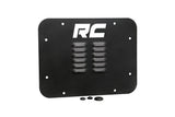 Tailgate Vent Cover Jeep Wrangler JK/Wrangler Unlimited (2007-2018) Rough Country