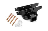Class III Receiver Hitch Jeep Wrangler JK/Wrangler JL/Wrangler Unlimited 4WD Rough Country