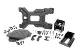 Heavy Duty Tire Carrier Jeep Wrangler JK/Wrangler Unlimited (2007-2018) Rough Country