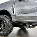 2.5" Standard Kit For 2023+ F450 S&B