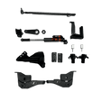 2.5" Standard Kit For 2023+ F250/F350 S&B